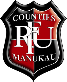 Counties Manukau